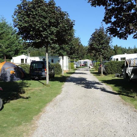 Camping La Prairie Mars  Zewnętrze zdjęcie