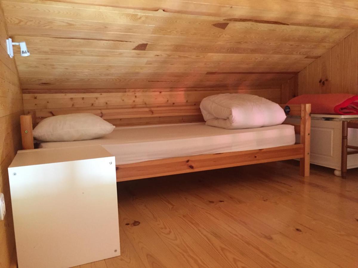 Camping La Prairie Mars  Zewnętrze zdjęcie