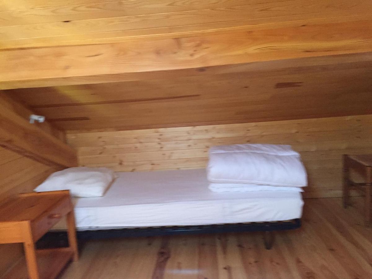 Camping La Prairie Mars  Zewnętrze zdjęcie