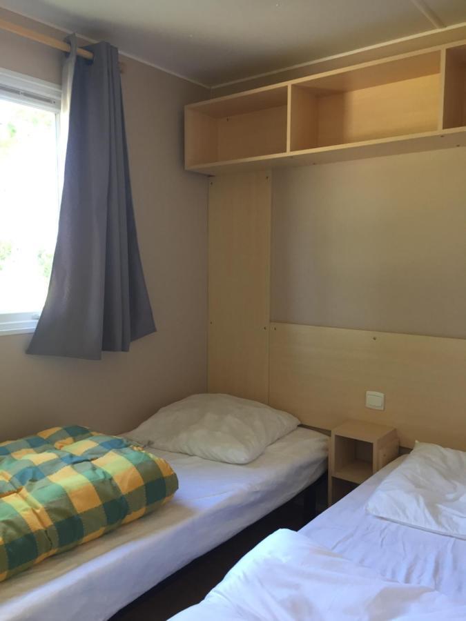 Camping La Prairie Mars  Zewnętrze zdjęcie