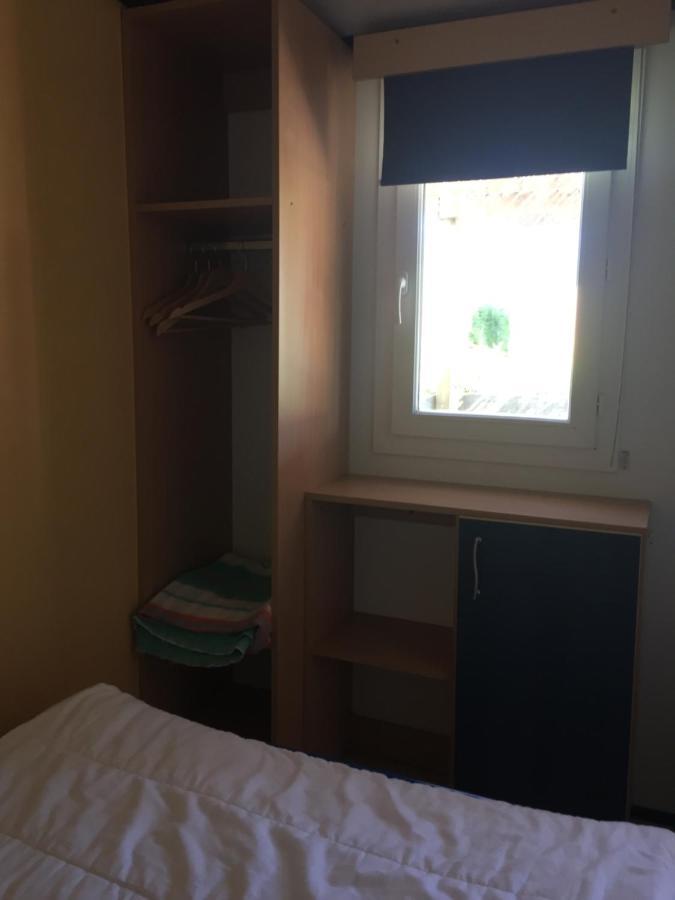 Camping La Prairie Mars  Zewnętrze zdjęcie