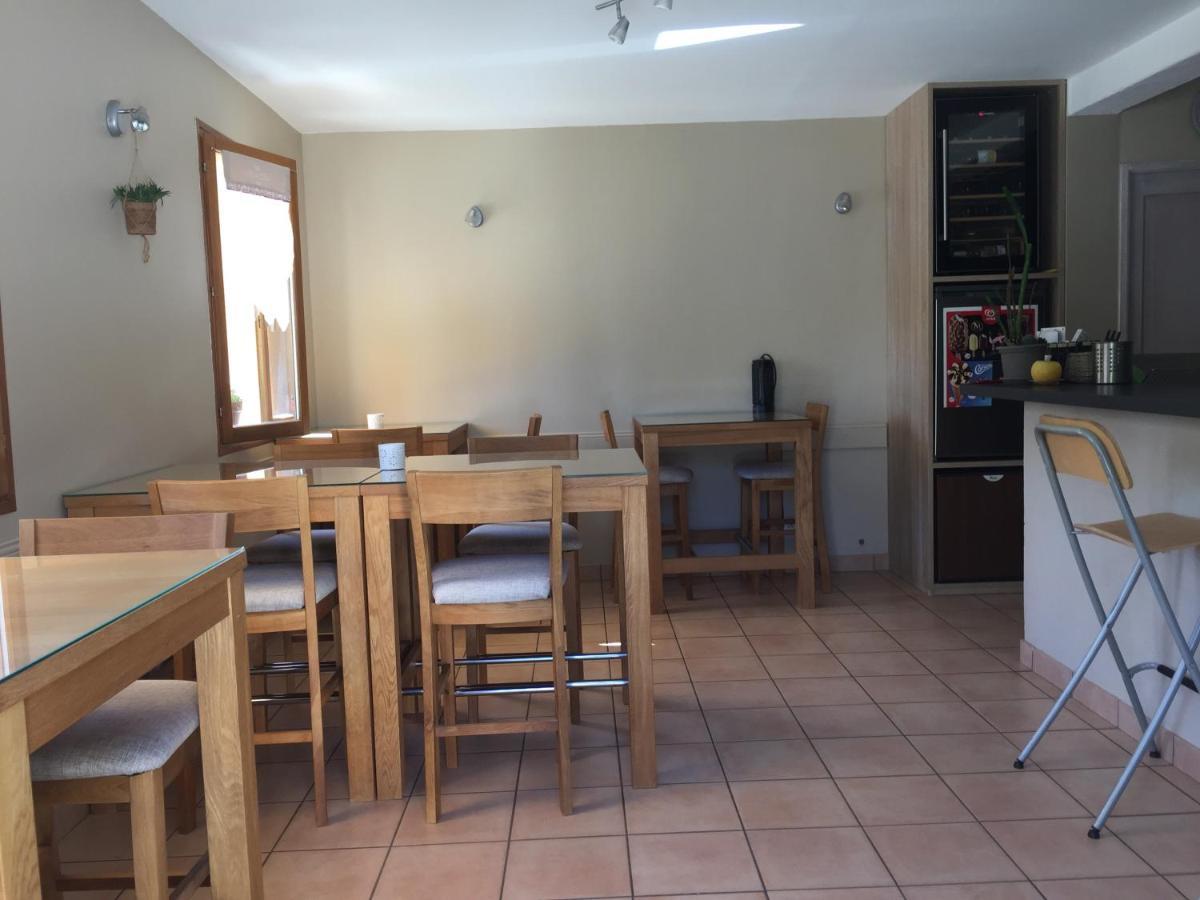 Camping La Prairie Mars  Zewnętrze zdjęcie