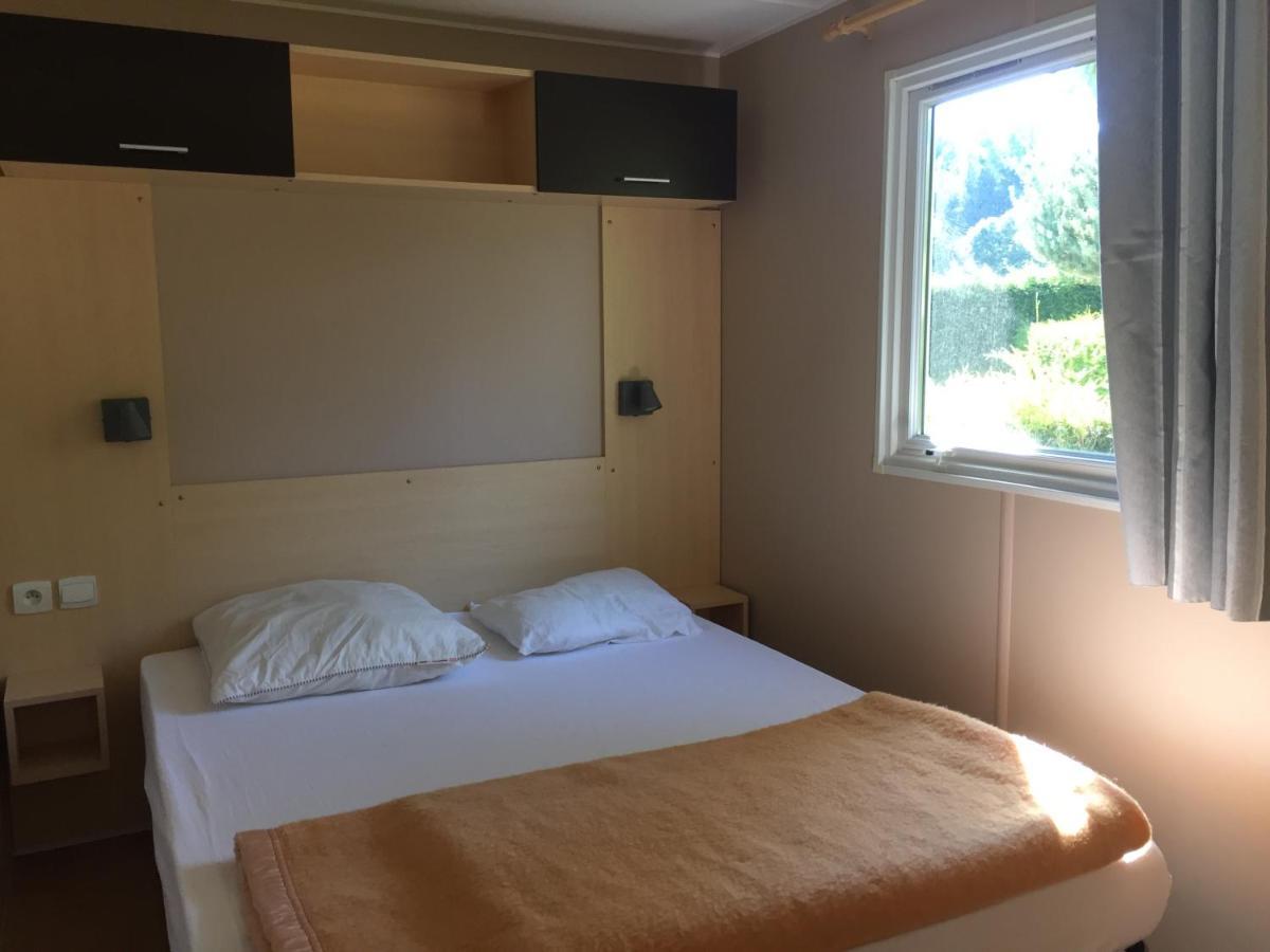 Camping La Prairie Mars  Zewnętrze zdjęcie