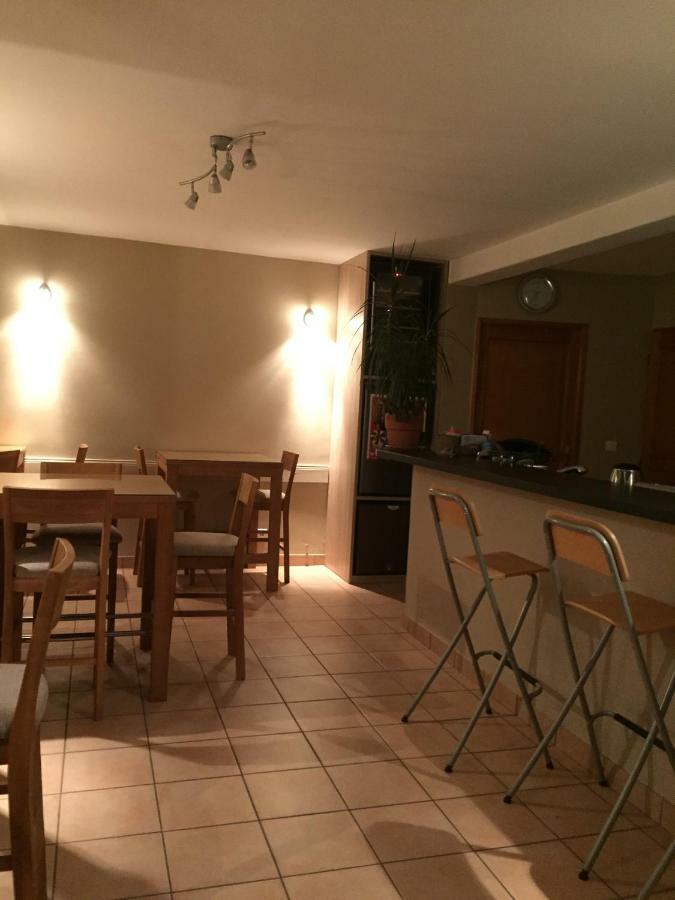Camping La Prairie Mars  Zewnętrze zdjęcie